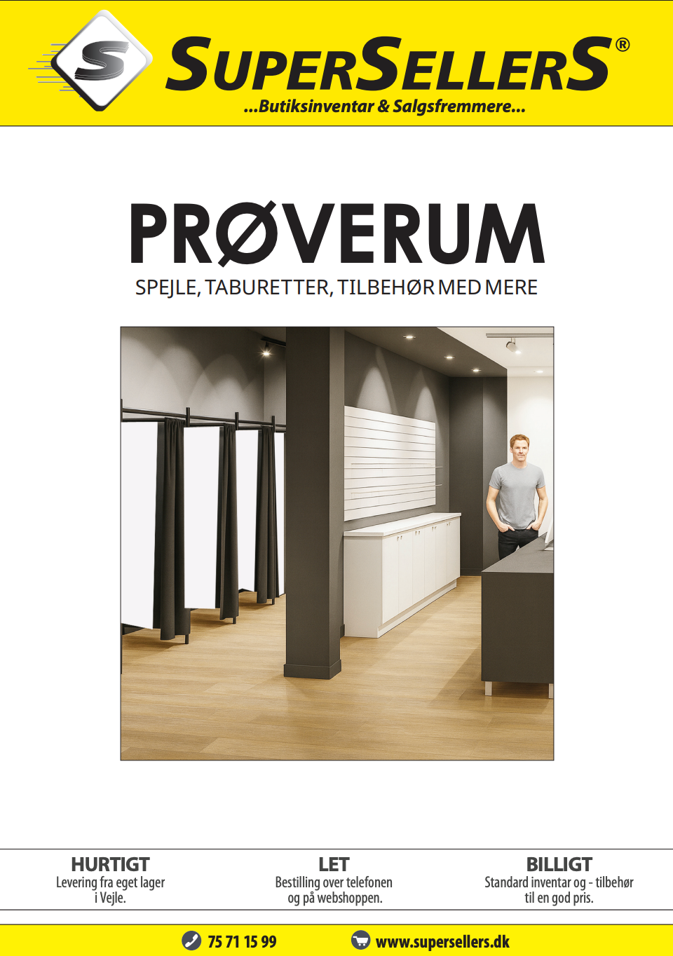 <strong>Mátunarklefi</strong>