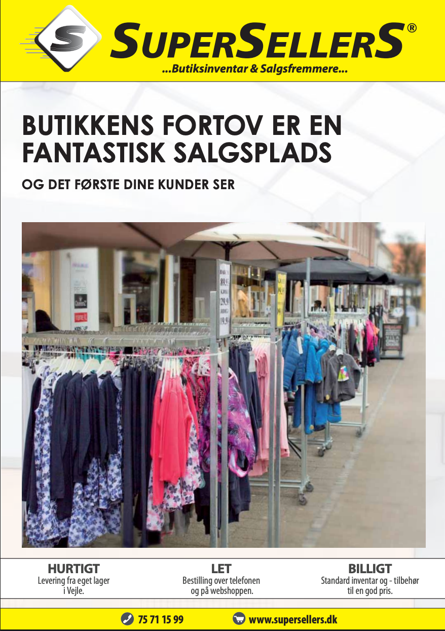 <strong>Götustandar</strong>