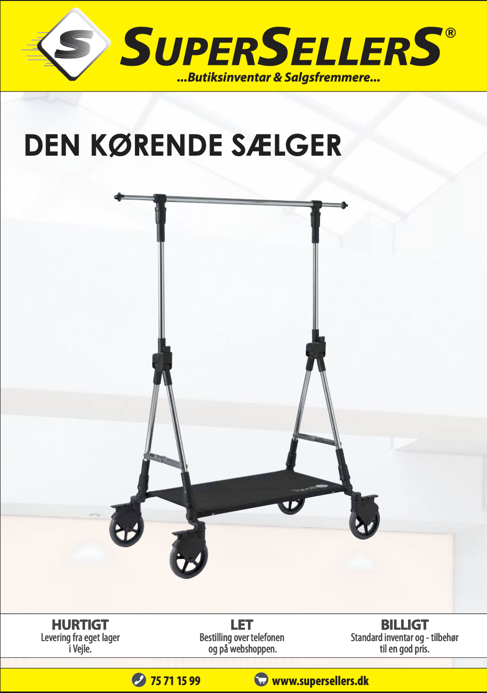 <strong>Ferðastativ</strong>