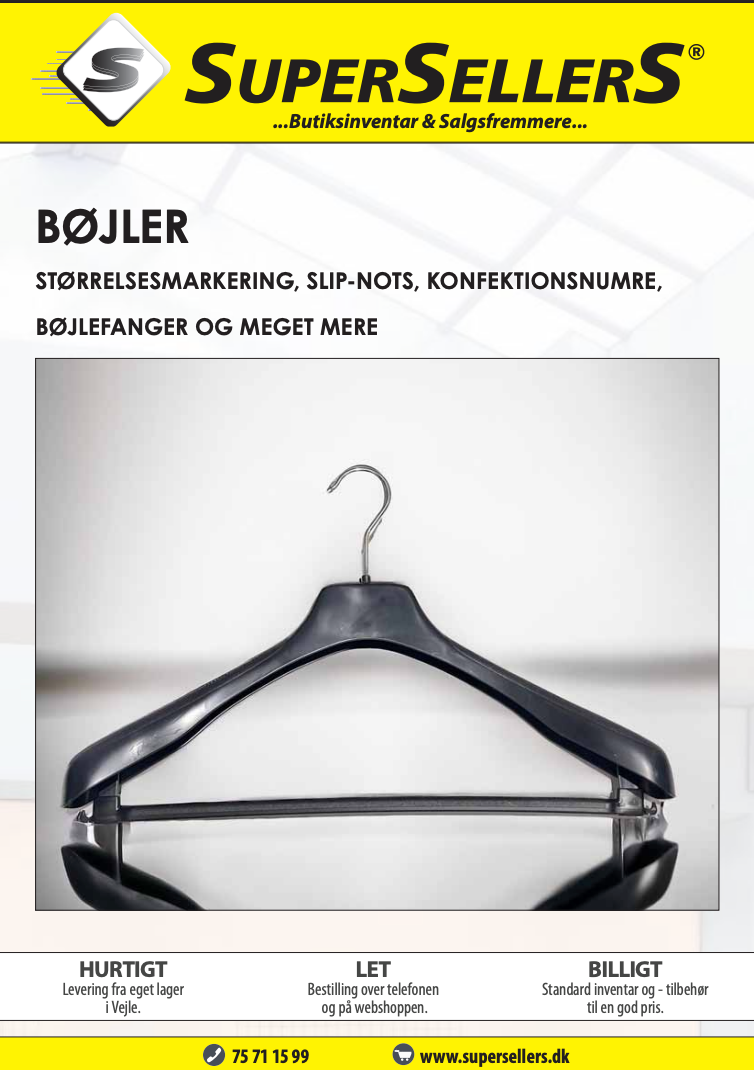 <strong>Herðatré</strong>