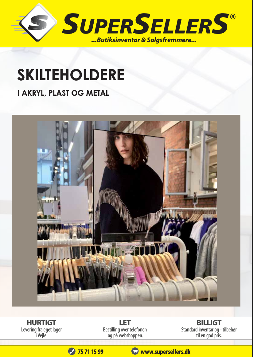 <strong>Skiltihaldarar</strong>