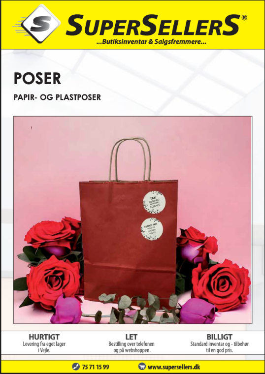 <strong>Posar</strong>