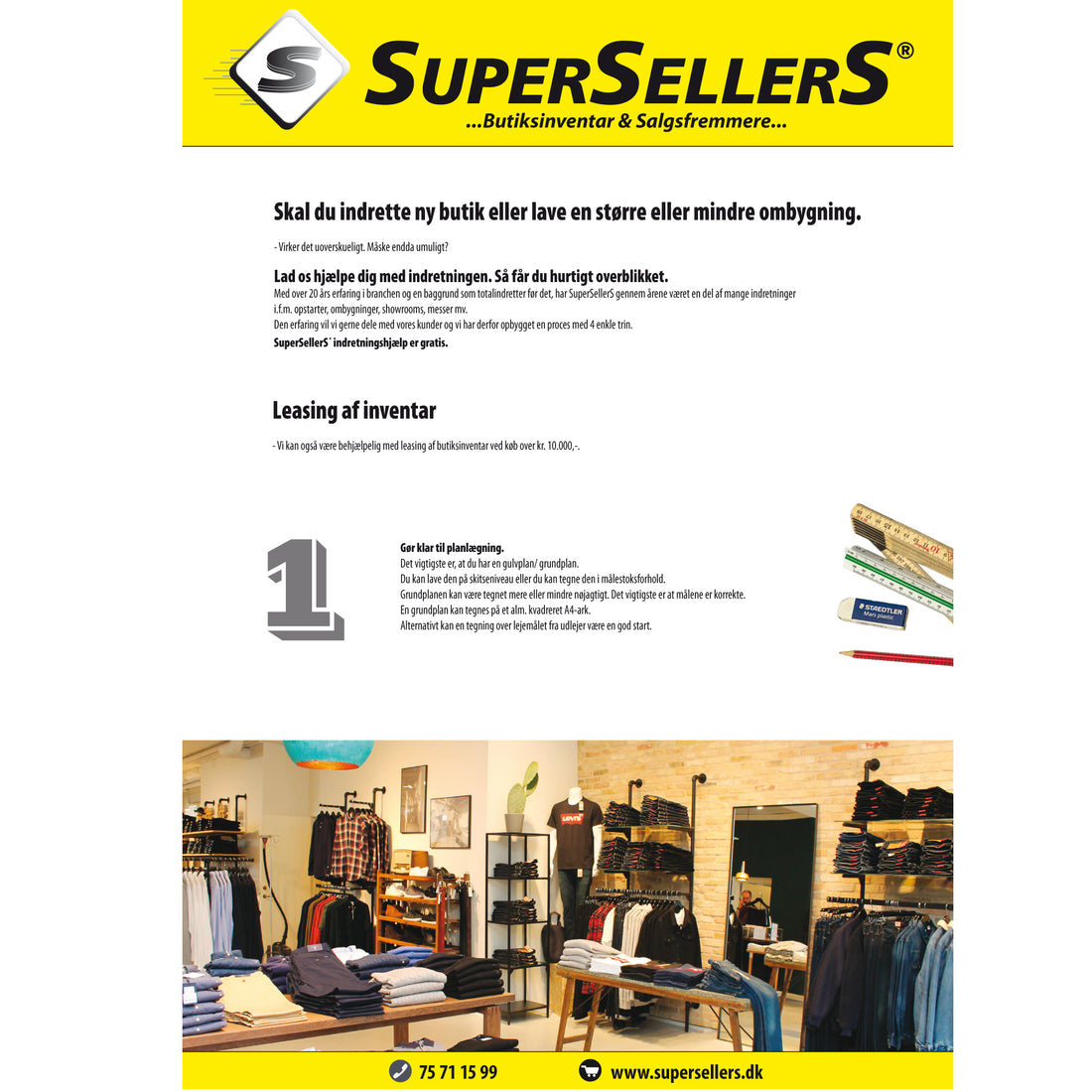 <strong>Innröðun</strong>