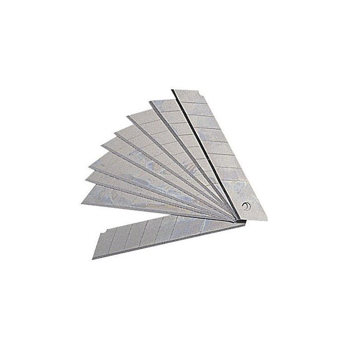 Hobbyhnífur. Laus blöð fyrir hobbyhníf. B024-216633