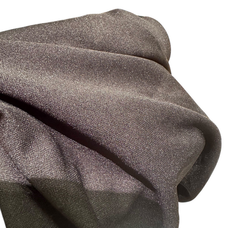 Þráðlaga hlíf fyrir franska kvennagjafa, passar fyrir stærðir M, L og XL, löng bolur, svartur. Bómullarblanda