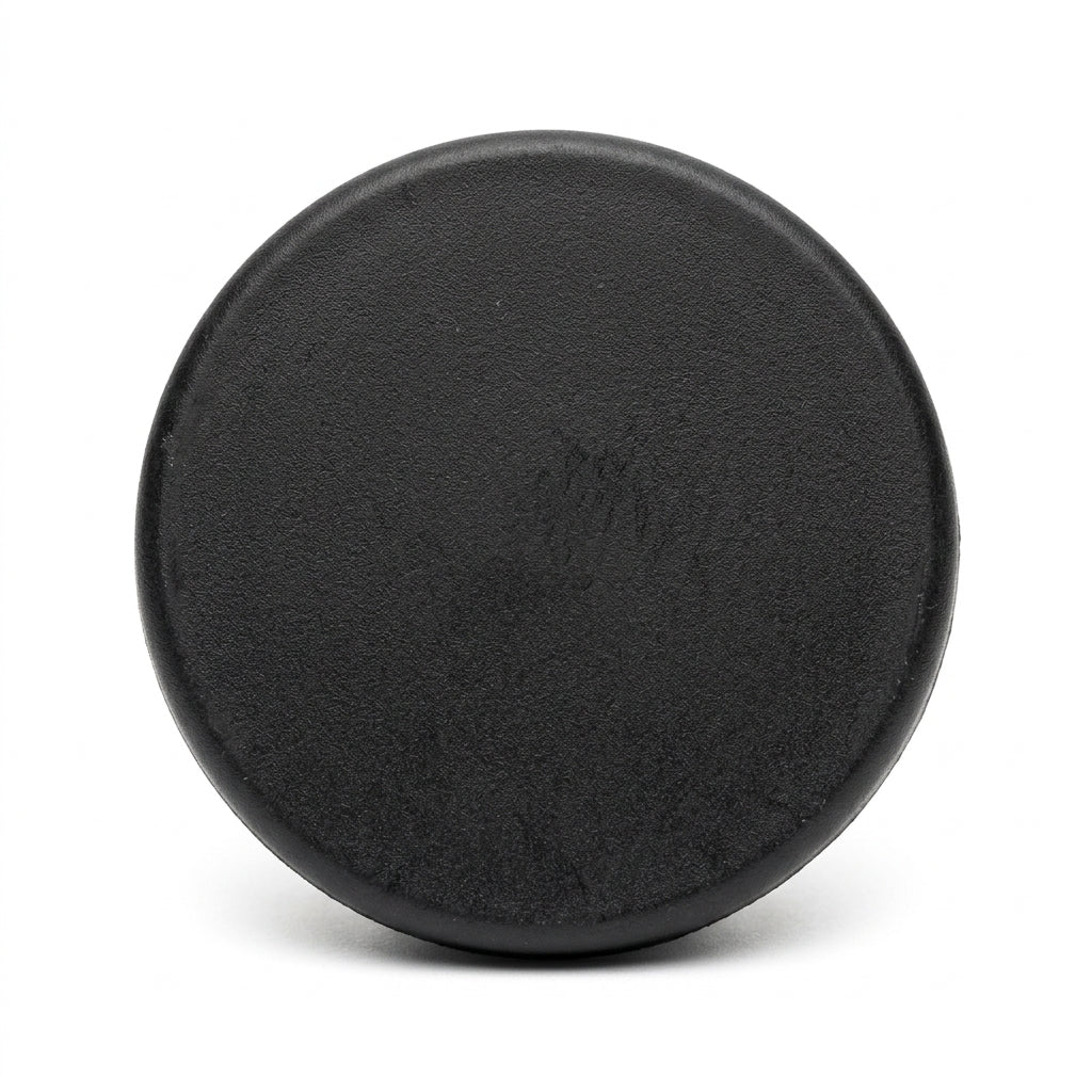 Endalok (Ø 40 mm.)