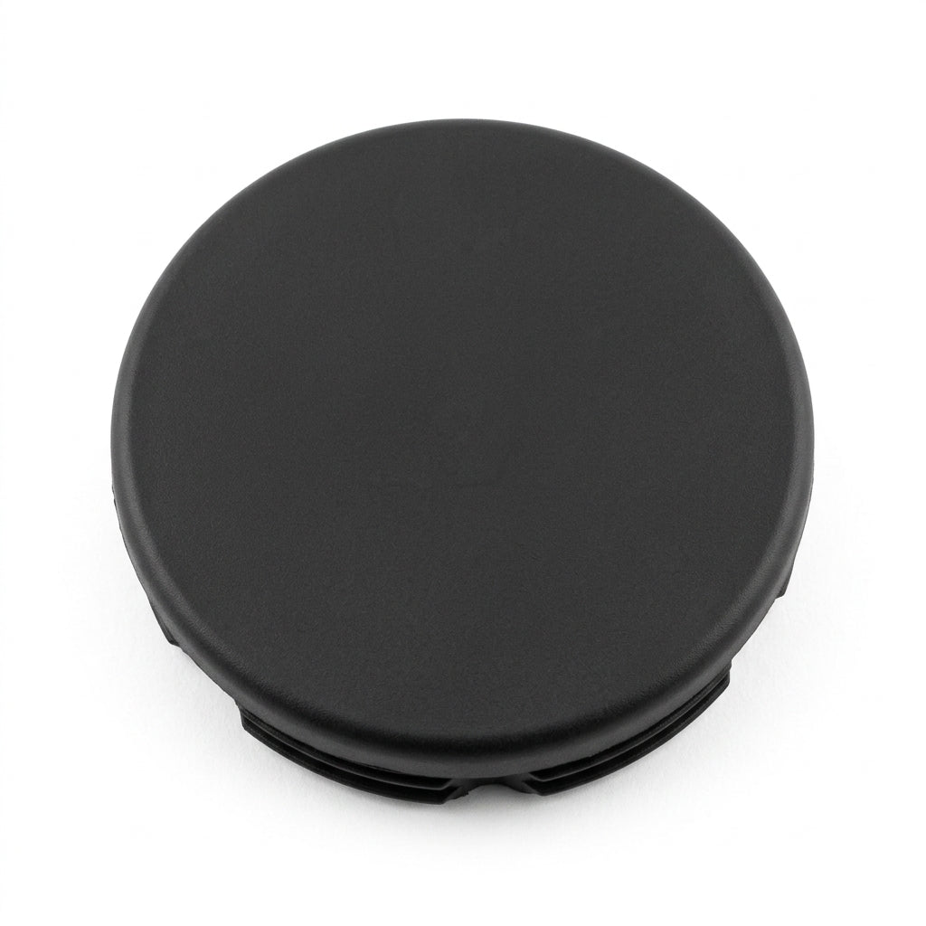 Endalok (Ø 60 mm.)