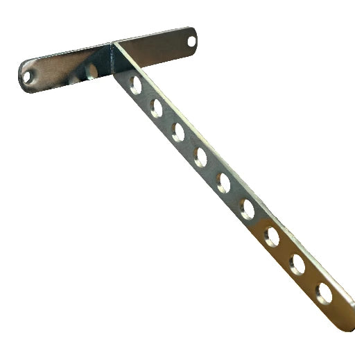 Framheng fyrir L-götuhaldara