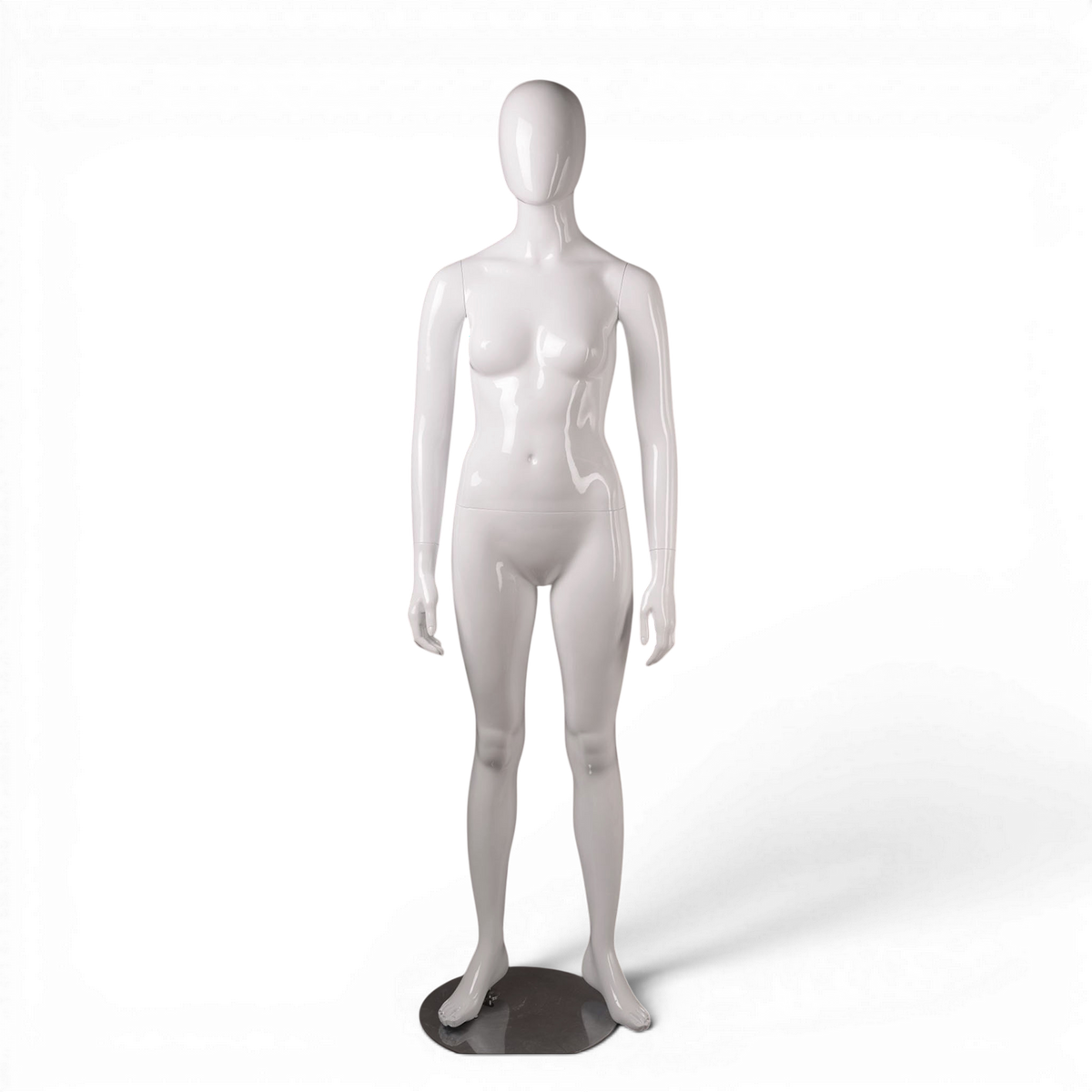Unglingagína, stúlka, hæð 166 cm.