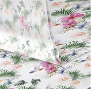 Silkispappír - 100 blað - Kolibri