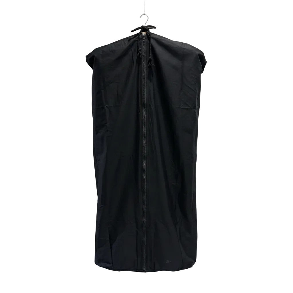 Fatapoki m/ ferðatöskulokun, H120 cm. með ól