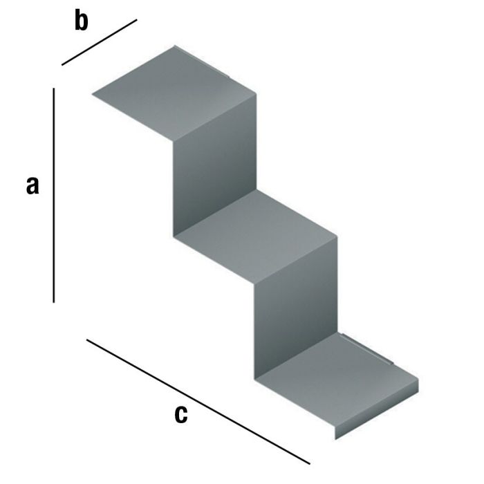 Mýsagildra, hægra snúin