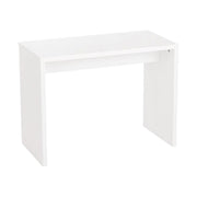 Oplægsbord, 80 x 40 x H60 cm. Mellem