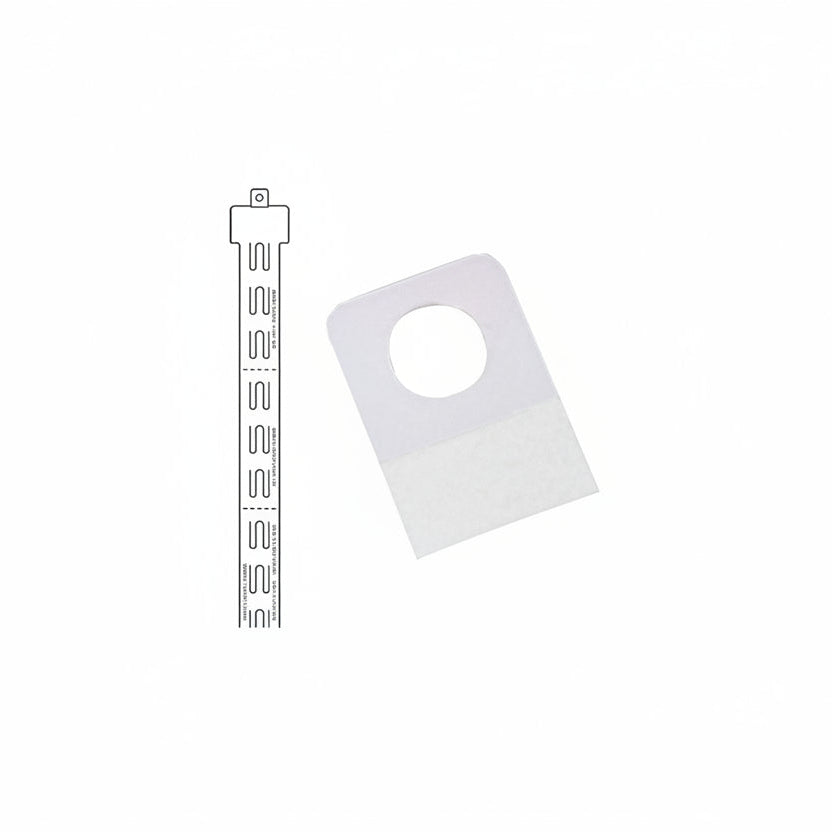 Birgðir til skjásýninga & Hengiflipar