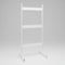 Framework, T-gondol, hvítur, D97 x H247,50 cm. Sjá fleiri liti