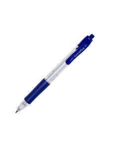 Kuglepen, blå, 0,7 mm