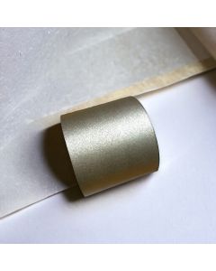 Gavepapir, sølv, 10 cm