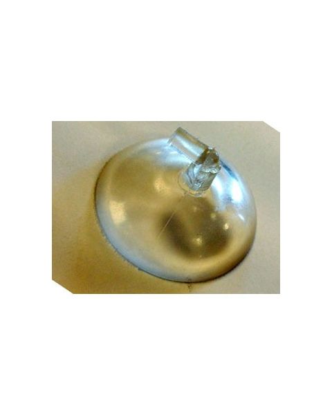 Sogskál með snaga. 1 stk. Ø 36 mm