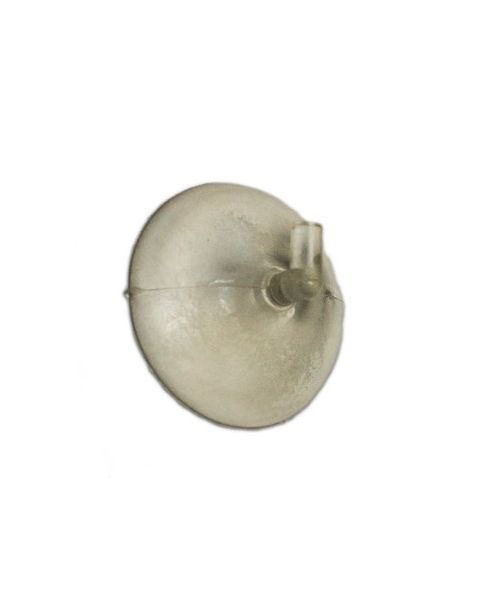 Sogskál með snaga. 1 stk. Ø 36 mm