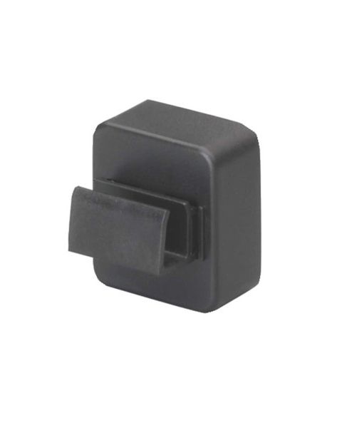 Segulklemma lóðrétt