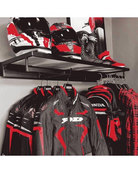 HAPPY! hilla m/fataslá og 2 örmum