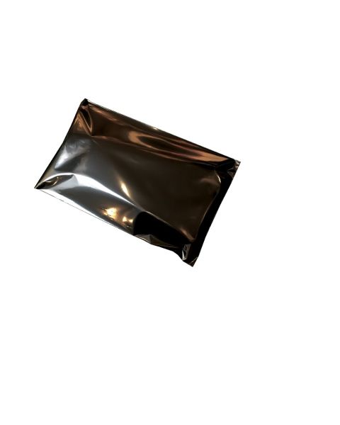 Gjafapokar - lokað með límrönd (20 x H 31 cm.)