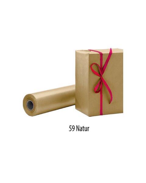 Gjafapappír B70 cm x 100 M