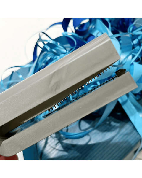 Gjafaborða-splitter, 9,5 cm. Ein stilling.