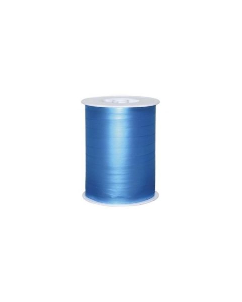 Gjafaborði mött málmáferð - 10 mm x 250 mtr.