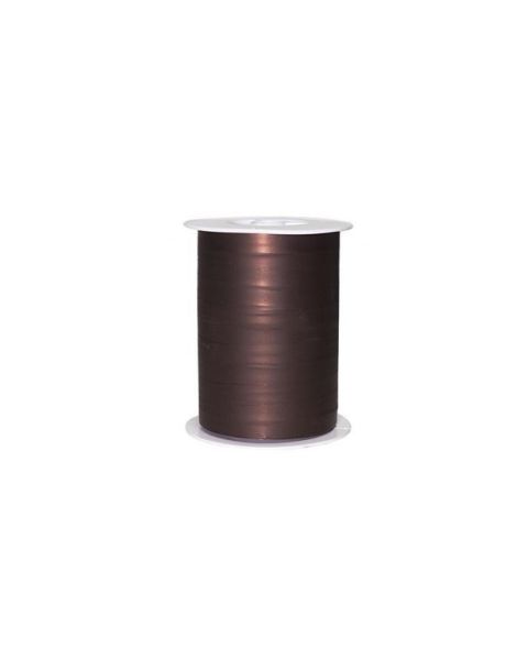 Gjafaborði mött málmáferð - 10 mm x 250 mtr.