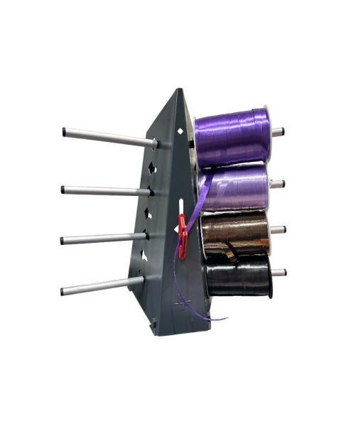 Gjafaborðastandur, 6-8 rúllur