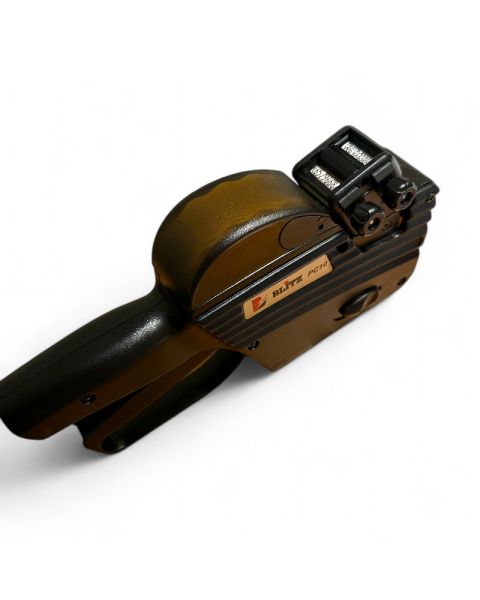 Verðmerkibyssa, Blitz PC10, 2 línur