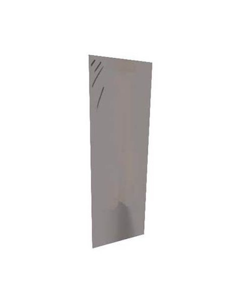 Spegill - 50x150 cm
