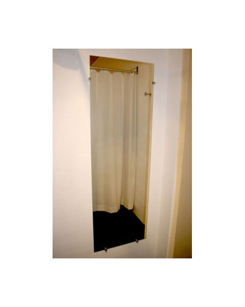 Spegill - 50x150 cm