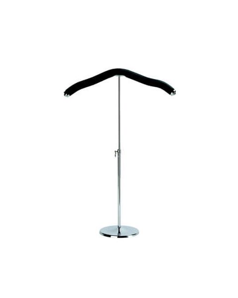 Sýningarstandur fyrir stuttermaboli