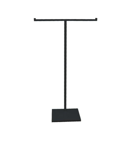T-standur - Svartur