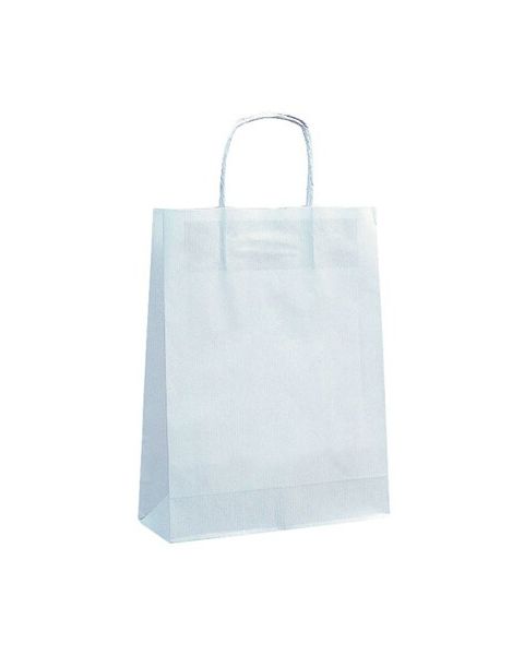 Bréfpokar - Millistærð - 50 stk.