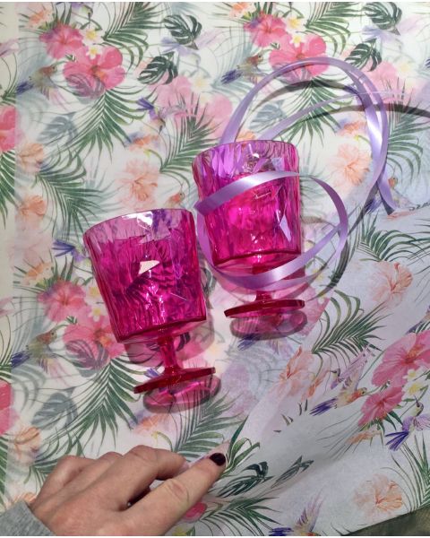 Silkipappír - 100 arkir - Kolibri