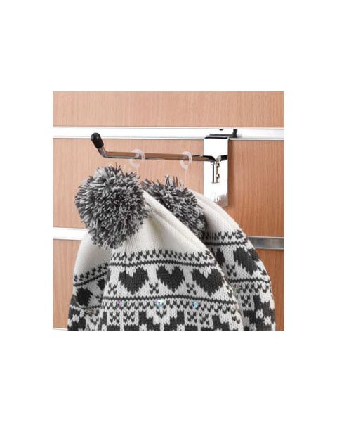 Hefti 35 mm m/krók - normal