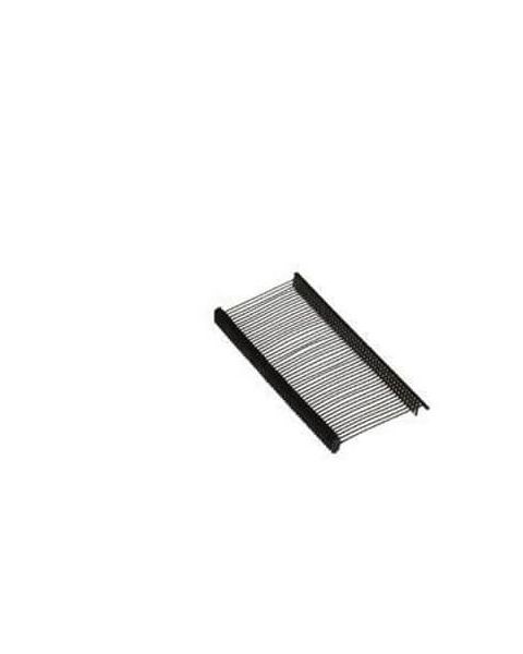 Hefti - 40 mm. Stöðluð, pk. m/ 5000 stk.