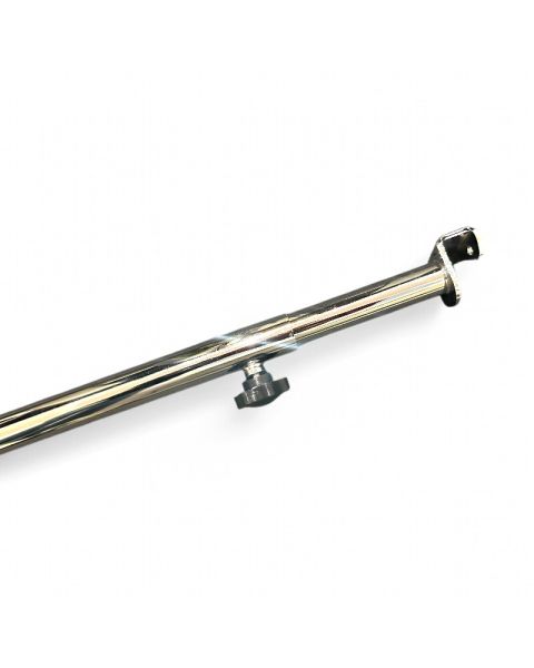 Fataslá f/sendiferðabíl - 125-230 sm.