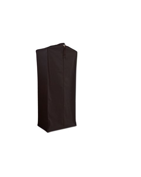 Fatapoki m/bandi. L: 120 cm, svartur