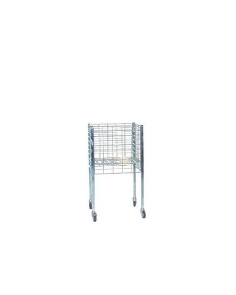 Boxer 1, Galvaníseruð sölukarfa