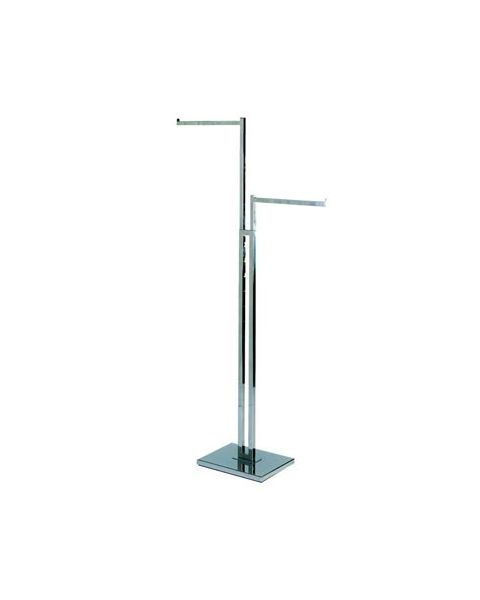 Click Joy-standur m/ 2 beina lárétta arma