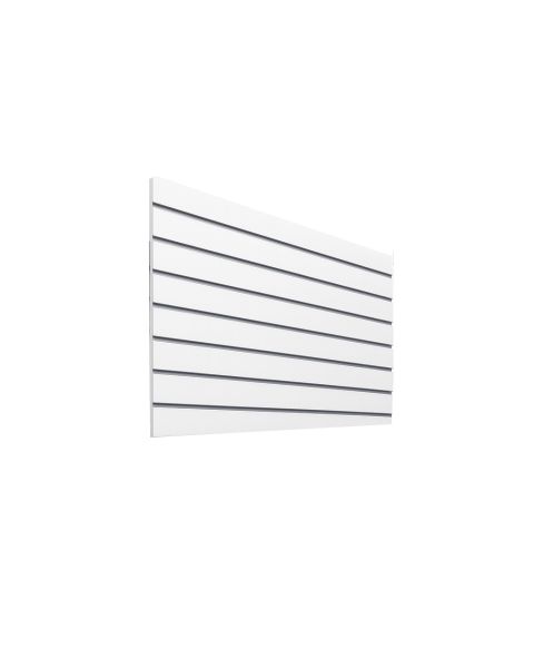 Raufapanill - 120 x 80 cm. - Hvítt - 10 sm. 1 stk. - Létt áferð