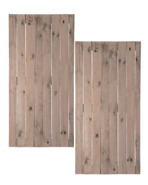 Bakplata - Heritage (59,5 x H120)