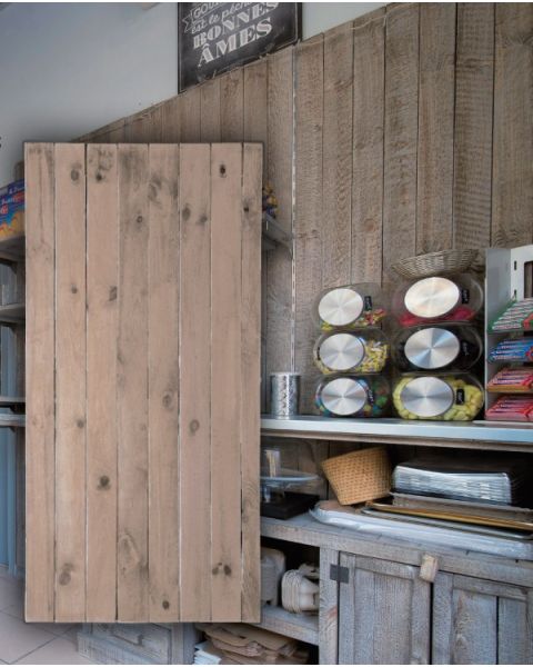 Bakplata - Heritage (59,5 x H120)