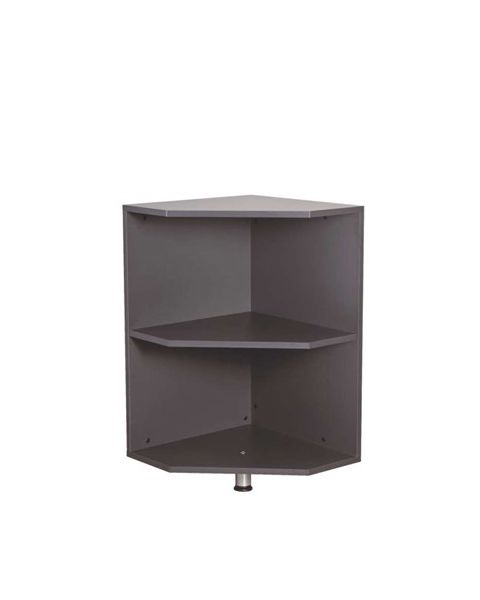 Afgreiðsluborð horneining - Banko