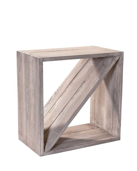 Flöskuhilla - Heritage