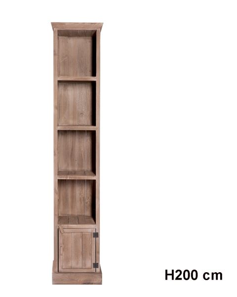 Mjó hillueining - Heritage